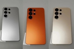Bộ sưu tập màu siêu hot dự đoán của "gia đình" Galaxy S26