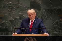 Ông Trump chỉ trích Tổng thống Petro là 'trùm ma túy’, cắt viện trợ Colombia