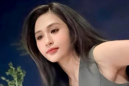 BTV Minh Trang VTV đời thường gợi cảm, Doãn Quốc Đam bình thản giữa tranh cãi