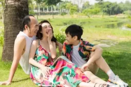 Hôn nhân bền chặt sau năm tháng gian truân của Thu Trang - Tiến Luật
