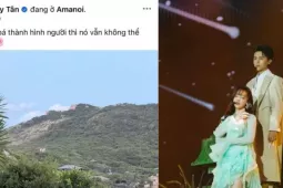 Phản ứng của dàn sao Việt khi Tăng Duy Tân đăng ảnh cùng “người yêu giấu mặt”