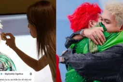 BigDaddy kế nhiệm Bích Phương, từng tạm dừng ghi hình "Say Hi" vì xót học trò