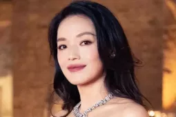 Thư Kỳ nhận kỷ lục ê chề