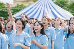 Chưa thể triển khai việc sắp xếp trường đại học