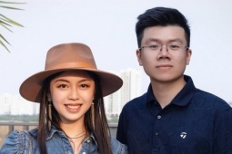 Em dâu thiếu gia Phan Thành 'mỗi ngày một túi xa xỉ'