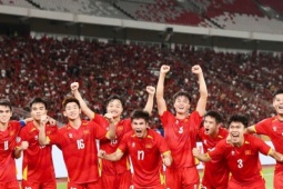 SEA Games 33 áp dụng thể thức mới, U-23 Việt Nam ở bảng ‘tử thần’