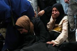 Trận giao tranh thử thách lệnh ngừng bắn mong manh ở Gaza