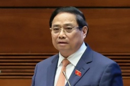 'Sẽ hình thành thị trường giao dịch vàng, bất động sản năm 2026'