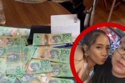 Nhặt được túi tiền 165 triệu đồng, nữ phục vụ làm điều cảm động