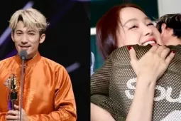 Bạn gái tin đồn của "Thị đế Kim Chung" Liên Bỉnh Phát từng trong nhóm nhạc đình đám