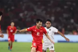 U22 Việt Nam tại SEA Games 33: Không có gì phải ngại Malaysia!