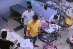 Sở GD&ĐT Hà Nội yêu cầu Trường tiểu học Cự Khê lập tức mở bếp ăn bán trú cho học sinh