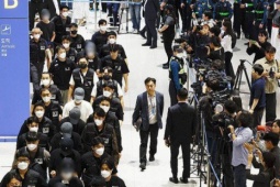 Thế giới - Hé lộ số tiền tập đoàn Prince gửi ở các ngân hàng Hàn Quốc