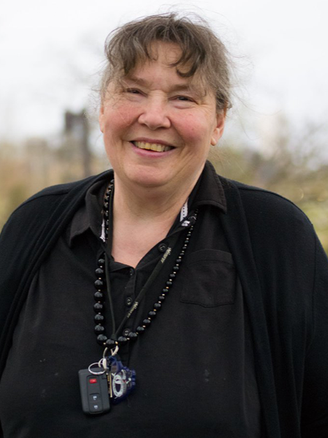 Cynthia Olds