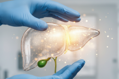 Không chỉ mỡ: Thứ tưởng lành mạnh này cũng gây ra gan nhiễm mỡ