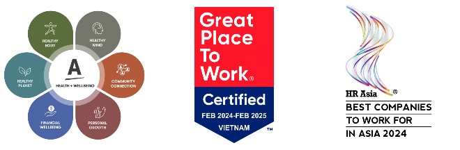 Amway Việt Nam lập cú đúp giải thưởng Sản phẩm tôi yêu tại Tech Awards 2025 - 1