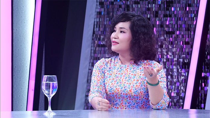 Tiến sĩ Tô Nhi A chia sẻ: “Tái hợp không sai, nhưng phải có lý do đúng".