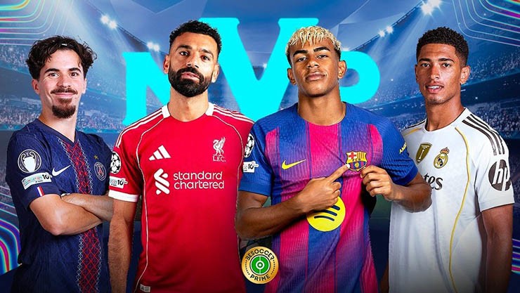 Lượt trận thứ ba vòng bảng Champions League hứa hẹn sẽ rất hấp dẫn