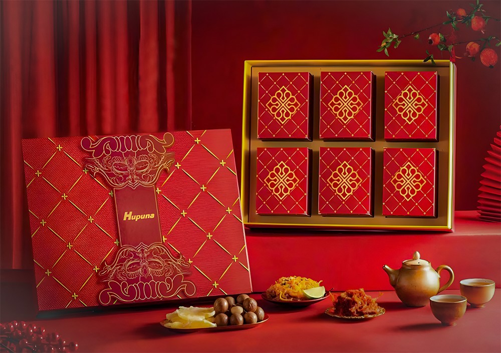 Hupuna và hành trình khẳng định thương hiệu bao bì carton Việt - 3