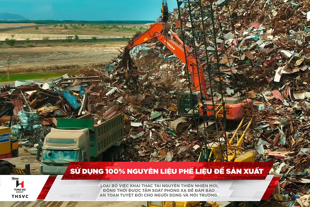 Net Zero và hậu quả của làm giả Net Zero trong ngành xây dựng - 5