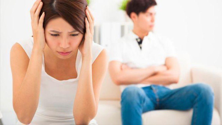 Chỉ trong một đêm, tôi mất tất cả từ chồng, gia đình, danh dự, cho tới công việc. (Ảnh minh họa).