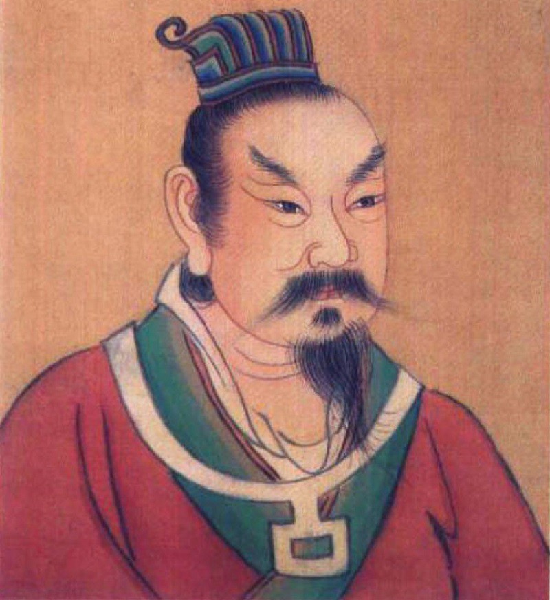 Chu Toàn Trung vốn là Tiết độ sứ, chức quan cai quản một vùng, sau này soán ngôi nhà Đường.