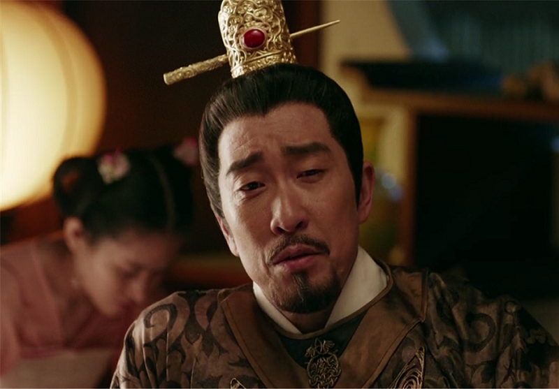 Nhà Đường sụp đổ khiến Trung Hoa bị chia cắt cho đến thời Tống.