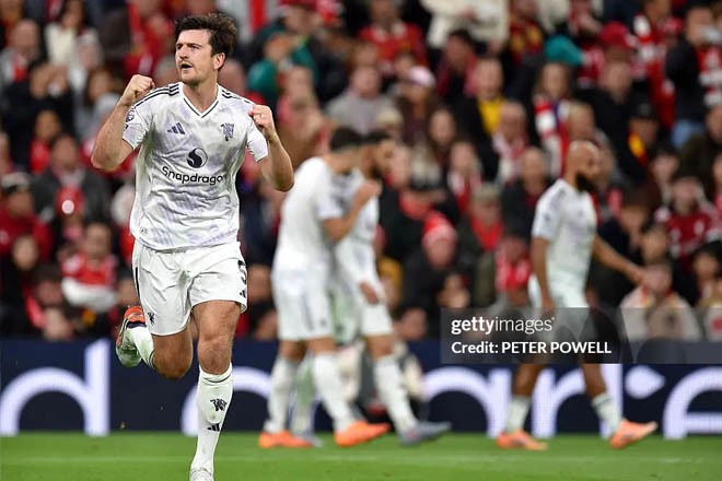 Trực tiếp bóng đá Liverpool - MU: Xuất sắc bảo toàn lợi thế mong manh (Ngoại hạng Anh) (Hết giờ) - 6