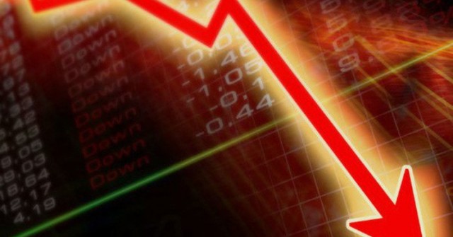 Kinh tế 24h: Chứng khoán mất hơn 94 điểm, la li...