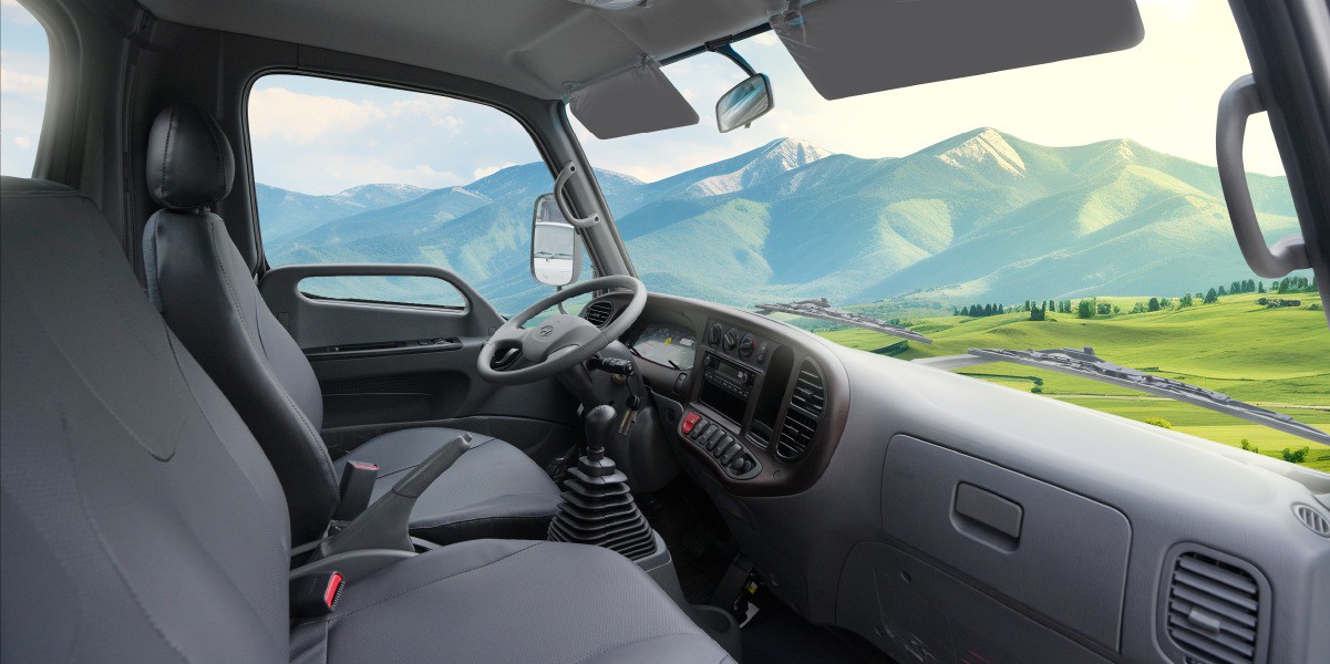 Đây là lựa chọn xe tải dịch vụ tầm giá hơn 550 triệu đồng - 3