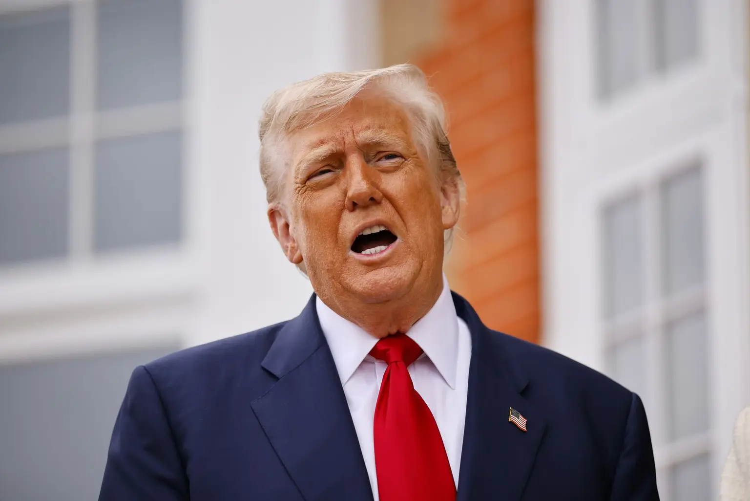 Ông Trump: Nga "giành thắng lợi” về lãnh thổ ở Ukraine