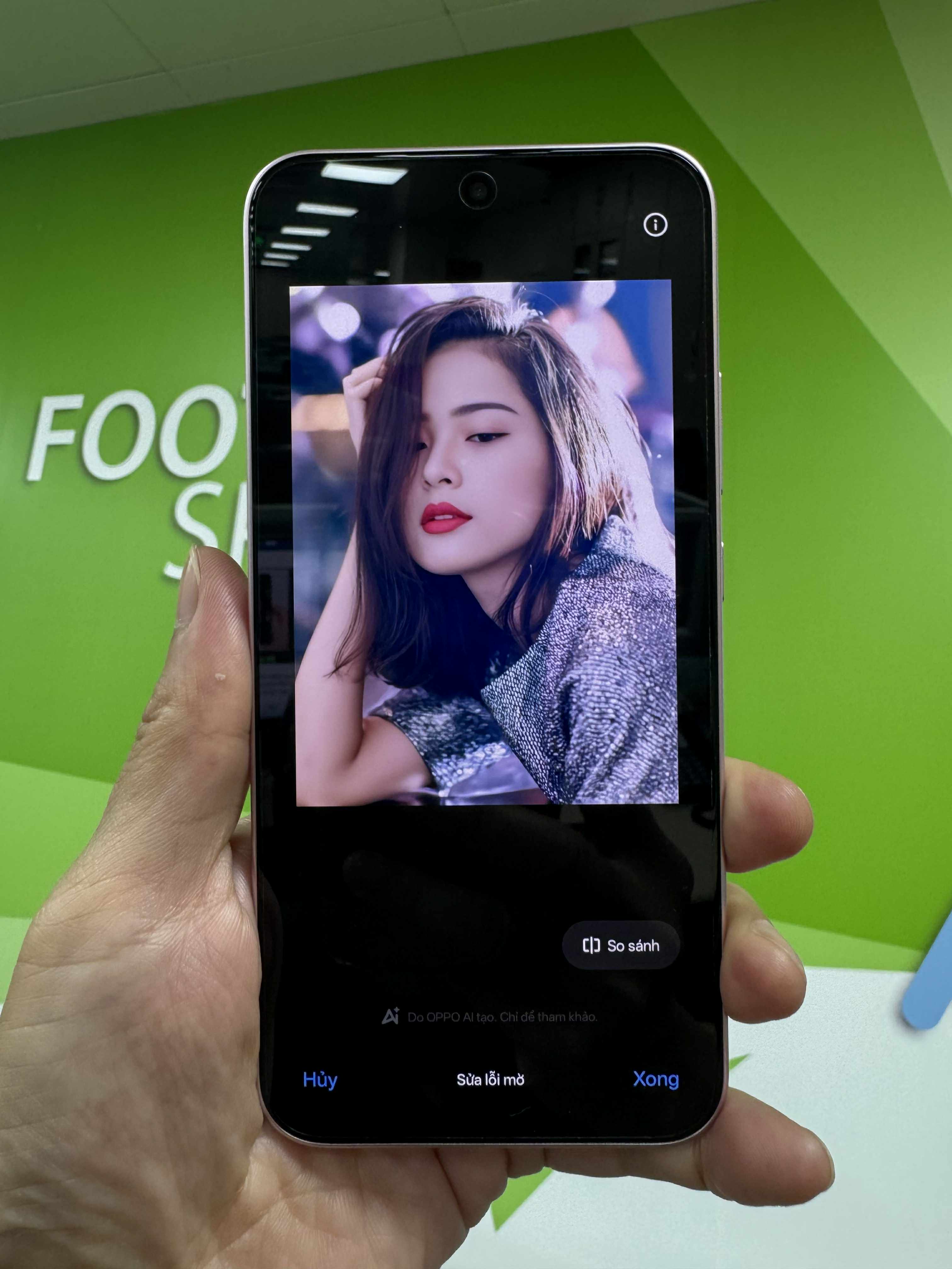 OPPO A6 Pro – “vua độ bền” mới trong phân khúc tầm trung - 7
