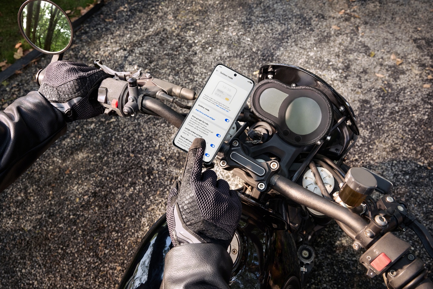 OPPO A6 Pro – “vua độ bền” mới trong phân khúc tầm trung - 4