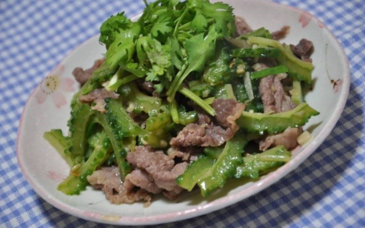 Món ăn từ loại thực phẩm được coi là bài thuốc kép hỗ trợ cho gan và đường huyết, mỡ máu hiệu quả, chế biến thành nhiều món ngon - 4