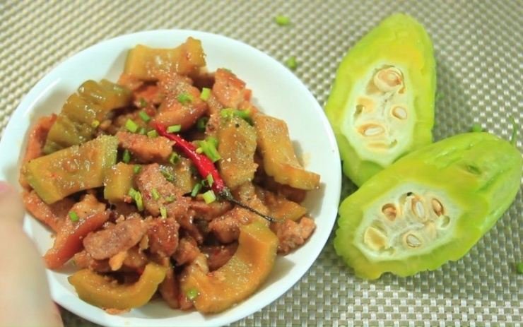 Món ăn từ loại thực phẩm được coi là bài thuốc kép hỗ trợ cho gan và đường huyết, mỡ máu hiệu quả, chế biến thành nhiều món ngon - 5