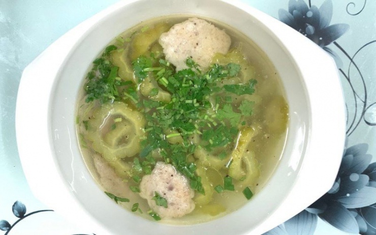 Món ăn từ loại thực phẩm được coi là bài thuốc kép hỗ trợ cho gan và đường huyết, mỡ máu hiệu quả, chế biến thành nhiều món ngon - 10