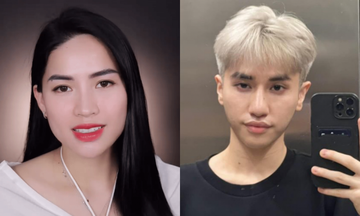 Võ Hà Linh - Công Ken "var" nhau: Từ rì-viu dưỡng mi đến tranh cãi ồn ào - 5