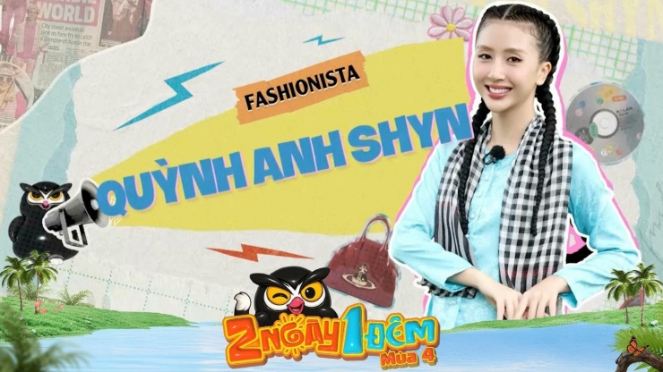 Dàn khách mời 2 Ngày 1 Đêm mùa 4 bị cho là chưa đủ "mặn".