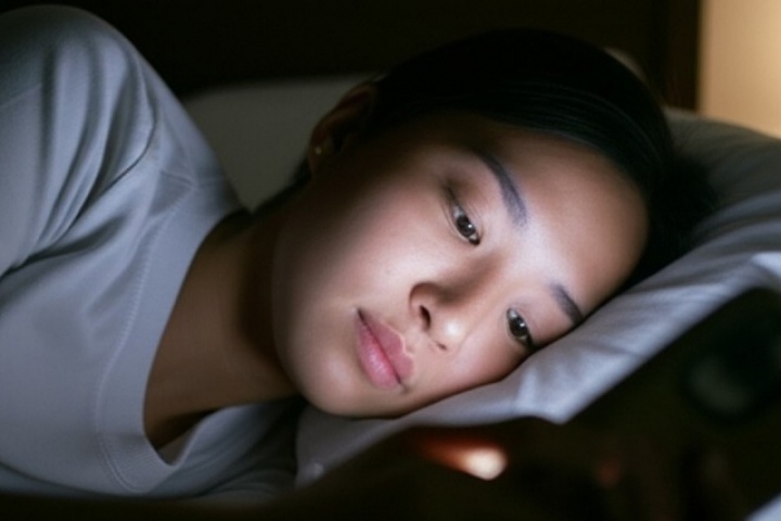 5 'không' trước khi ngủ nếu bị mỡ máu cao