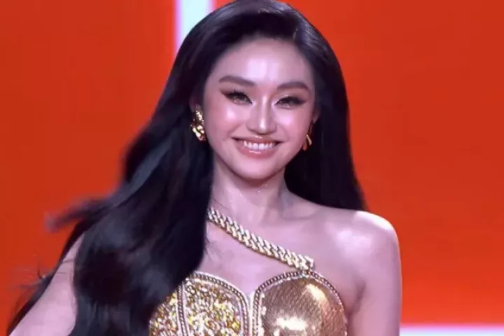 Ông Nawat nói về Yến Nhi