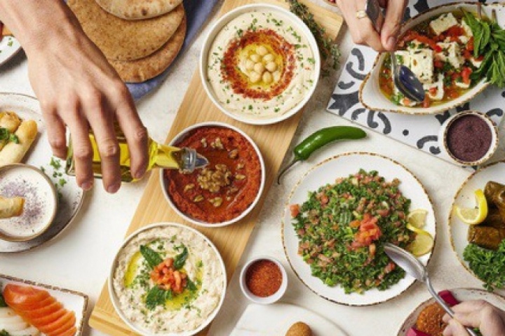 Tiết lộ chế độ ăn tốt nhất cho "chuyện ấy"