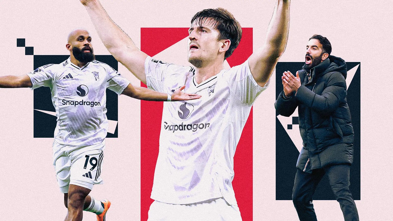 Harry Maguire: Hành trình từ kẻ bỏ đi đến người hùng ở MU - 12
