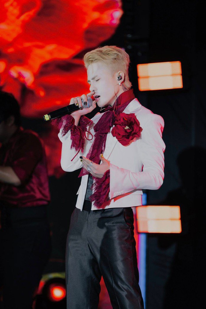 Jack gây tranh cãi