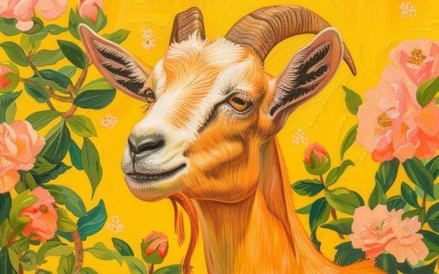 Khả năng suy luận của con giáp Mùi chính xác đến mức nhiều khi khiến đối phương 