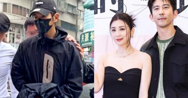 Diễn biến vụ 4 nghệ sĩ nam bị bắt