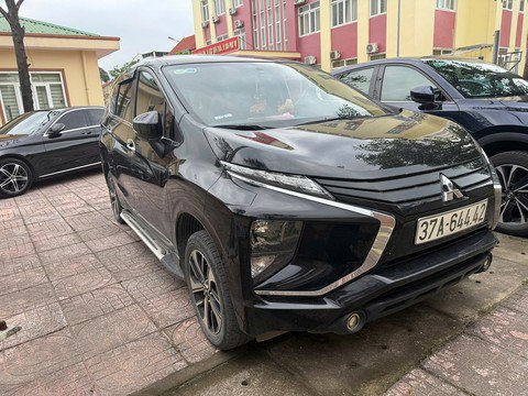 Xe ôtô Công điều khiển khi thực hiện hành vi
