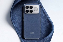 Redmi K90 Pro Max được xác nhận có pin khủng 7.560 mAh