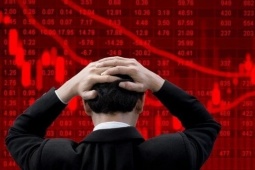 15,6 tỷ USD và cú rơi lịch sử: Sau phiên sụt sâu, chứng khoán Việt Nam sẽ đi về đâu?