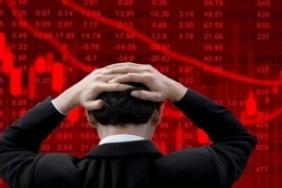 Kinh doanh - 15,6 tỷ USD và cú rơi lịch sử: Sau phiên sụt sâu, chứng khoán Việt Nam sẽ đi về đâu?