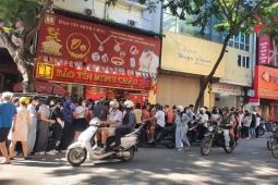 Giá vàng chiều 21/10: Bất ngờ quay đầu giảm sâu, động thái bất ngờ của hàng loạt cửa hàng vàng